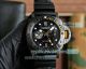 New Replica Panerai Submersible GMT Navy Seals Black Face Watch 44mm (7)_th.jpg